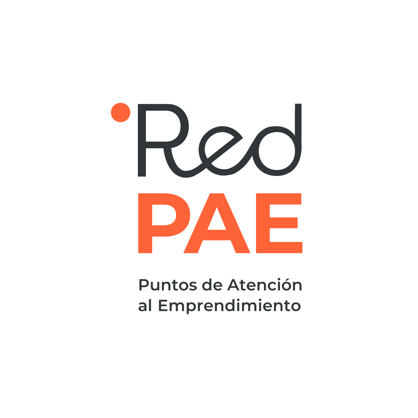 Logo Red PAE de Consultoría Empresarial Praxis