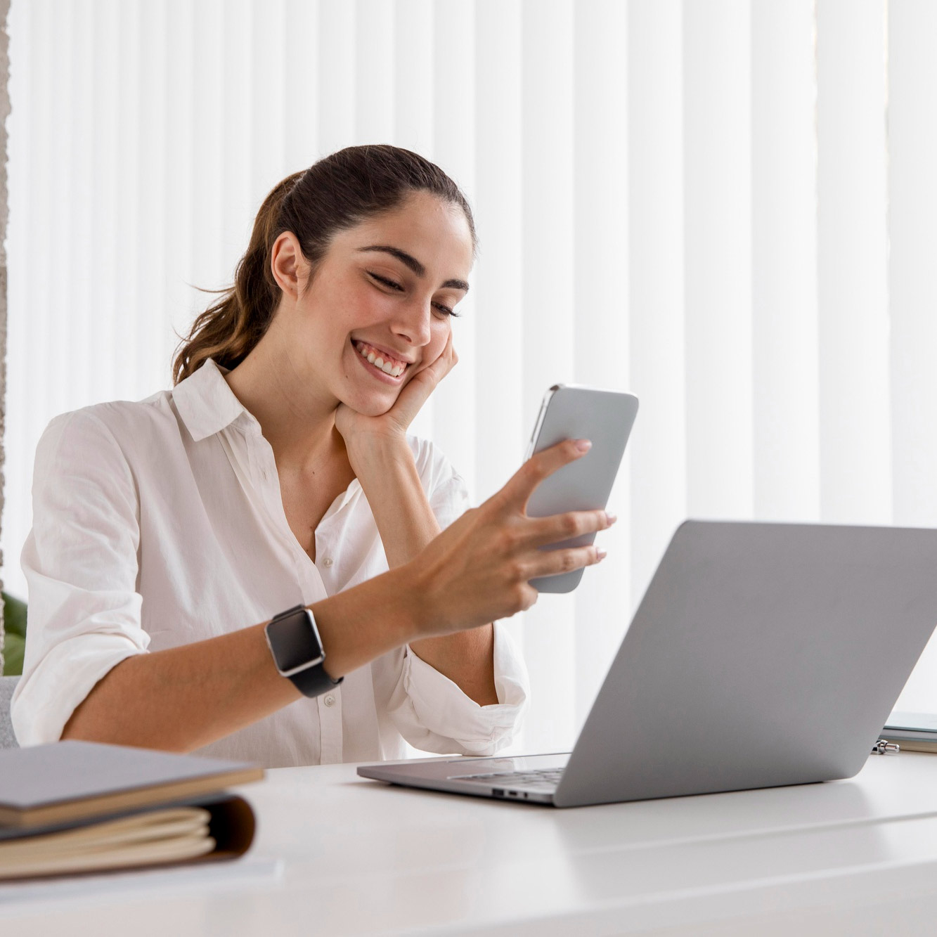 Emprendedor en la Consultoría Empresarial Praxis